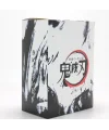 Anime Demon Slayer Gyutaro Figürü 30 Cm Alk5308