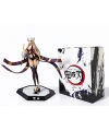 Anime Demon Slayer Kimetsu Figürü 28 Cm Alk5293
