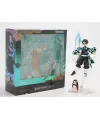 Anime Demon Slayer Tanjiro Figürü 14 Cm Alk5311