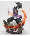Anime Demon Slayer Tsugikuni Figürü 28 Cm Alk5312