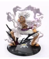 Anime One Piece Luffy Figürü 20 Cm Alk5263