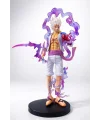 Anime One Piece Luffy Figürü 20 Cm Alk5274