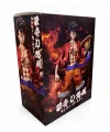 Anime One Piece Luffy Figürü 24 Cm Alk5258