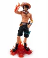 Anime One Piece Luffy Figürü 24 Cm Alk5260