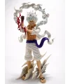 Anime One Piece Luffy Figürü 25 Cm Alk5296