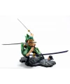 Anime One Piece Roronoa Zoro Figürü 25 Cm Alk5323