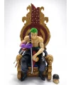 Anime One Piece Roronoa Zoro Figürü 32 Cm Alk5306