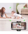 Apai Genie 360° Akıllı Selfie Sosyal Medya Video Takip Asistanı Tripod-(5775)