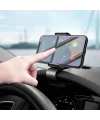 Araç Gösterge Paneli Telefon Tutucu