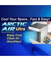 Arctic Air Ultra Usb Mini Soğutucu Fan
