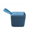 ASONIC AS-03 MAVİ 5W BT/USB/TF/TWS 1200mAh Batarya Bluetooth V5.3 Kablosuz Taşınabilir Speaker(1923)