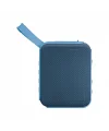 ASONIC AS-03 MAVİ 5W BT/USB/TF/TWS 1200mAh Batarya Bluetooth V5.3 Kablosuz Taşınabilir Speaker(1923)