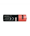 ASONIC PL1400 AA Şarjlı Pil 1.5Volt 1400mAh/2600mwh Type-C ile Kolay Şarj  2 li Paket (USB To Type-C Kablo Hediye)(1923)