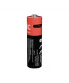 ASONIC PL1400 AA Şarjlı Pil 1.5Volt 1400mAh/2600mwh Type-C ile Kolay Şarj  2 li Paket (USB To Type-C Kablo Hediye)(1923)