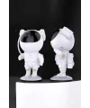 Astronot Görünümlü Projeksiyon Speaker Taşınabilir