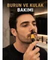 Ayarlanabilir Taraklı Hassas Kesim Sunan 3ü 1 Arada Bakım Seti
