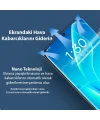 Baseus 0.15mm Honor 60 Kavisli Full Kaplama Nano Ekran Koruyucu-(5775)