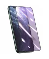 Baseus 0.25mm İPhone 11 PRO Max-XS Max 3D Curved Full Anti Blue Ekran Koruyucu-(5775)