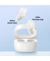 Baseus Bowie WM02 True Wireless Bluetooth Kulaklık-(5775)