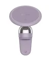 Baseus C01 Magnetic Air Vent Araç Havalandırma Tipi Telefon Tutucu-(5775)