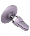 Baseus C01 Magnetic Air Vent Araç Havalandırma Tipi Telefon Tutucu-(5775)