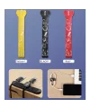 Baseus Cable Fixer Kit Kablo Organizatör Tutucu Ve Ayrıştıcı-(5775)