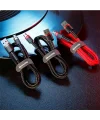 Baseus Cafule Micro Usb 1metre 2.4a Hızlı Şarj Halat Usb Kablo-(5775)