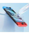 Baseus Crystal Series Nintendo Switch 2019 için Cam Ekran Koruyucu 2 Adet-(5775)