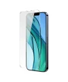Baseus Crystal Serisi iPhone 15 Pro Full Koruma Tempered Cam Ekran Koruyucu 2 Adet Set-(5775)