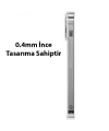 Baseus Frosted Glass iPhone 13 Pro Max 6.7inch Shockproof Koruyucu Kılıf-(5775)