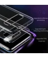 Baseus Galaxy S10 Simple Ultra İnce  Kamera Korumalı Silikon Kılıf-(5775)