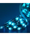 BASEUS Game Light RGB 5050 Esnek Oyuncu Pc LED Şerit Işık 5W15 m-(5775)