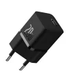 Baseus GaN5 Series 20W PD Ultra Hızlı Type-C Şarj Aleti Mini Adaptör-(5775)