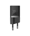 Baseus GaN5 Series 30W PD Ultra Hızlı Type-C Şarj Aleti Mini Adaptör-(5775)