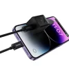 Baseus GaN5 Series 30W PD Ultra Hızlı Type-C Şarj Aleti Mini Adaptör-(5775)