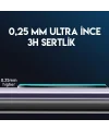 Baseus Huawei Mate30/Mate30 Pro Kamera Koruyucu Kırılmaz Cam  2adet set-(5775)