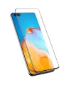 Baseus Huawei P40 0.15mm Full Kaplayan Ekran Koruyucu 2 Adet Set-(5775)