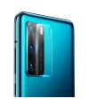 Baseus Huawei P40 Kamera Koruyucu Kırılmaz Cam 2adet set-(5775)