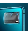 Baseus Huawei P40 Kamera Koruyucu Kırılmaz Cam 2adet set-(5775)