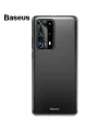 Baseus Huawei P40 Wing Case Ultra İnce Şeffaf Kılıf-(5775)