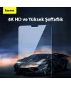 Baseus iPad Mini 5 -4 Tempered Kırılmaz Cam Ekran Koruyucu-(5775)