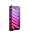 Baseus iPad Mini 8.3inç (2021) Manyetik Kenarlı Mıknatıslı Ekran Koruyucu-(5775)