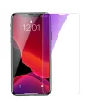 Baseus İPhone 11 Pro- X-XS 0.15mm Full Tempered AntiBlue Light Ekran Koruyucu 2 Adet Set-(5775)