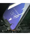 BASEUS  İPhone 12/ 12 Pro 6.1 0.30mm Full Tempered Cam Ekran Koruyucu 2Set Anti-Bluelight-(5775)