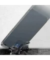 Baseus İPhone 12 Mini 5.4 Comfort İnce Şeffaf Kılıf Matte PP Kılıf-(5775)