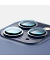 Baseus iPhone 12 Pro 6.1-Pro max 6.7 Tempered Kamera Lens Koruma Camı 2Set-(5775)