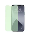 BASEUS İPhone 12 Pro Max 6.7 0.30mm Full Tempered Cam Ekran Koruyucu 2Set Anti-Bluelight-(5775)