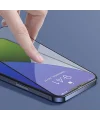 Baseus İPhone 12 Pro Max 6.7  0.3MM 3D Full Tempered Cam Ekran Koruyucu 2Adet Set-(5775)