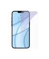 Baseus iPhone 13 Mini 0.3mm Göz Korumalı Full Cam Ekran Koruyucu 2 Adet Set-(5775)