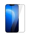 Baseus iPhone 14 Plus/13 Pro Max HD Tempered Full Koruma Cam Ekran Koruyucu-(5775)
